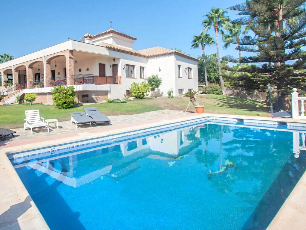 House in Estepona, Andalusia, Spain 2 - 17633589
