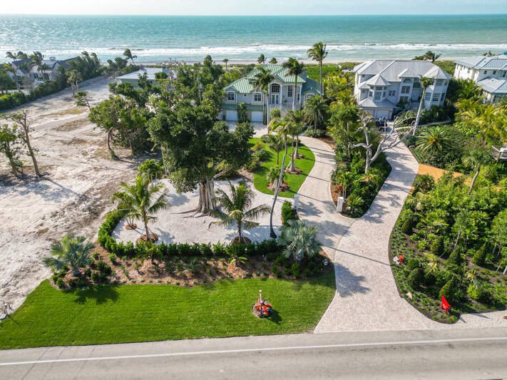 Casa en Captiva, Florida, Estados Unidos 2 - 16405499