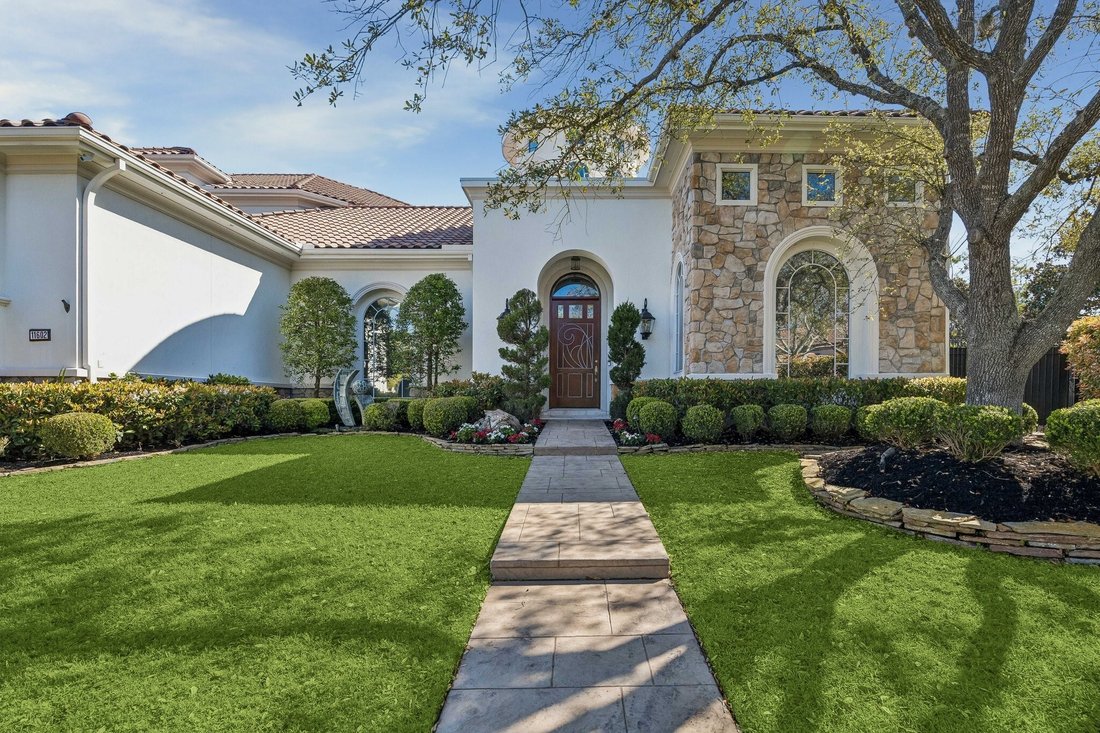 House in Houston, Texas, United States 1 - 17444558