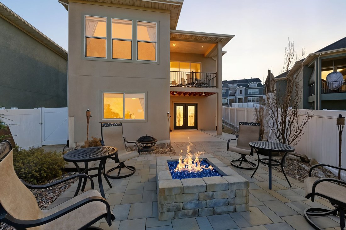 House in Draper, Utah, United States 2 - 17638879