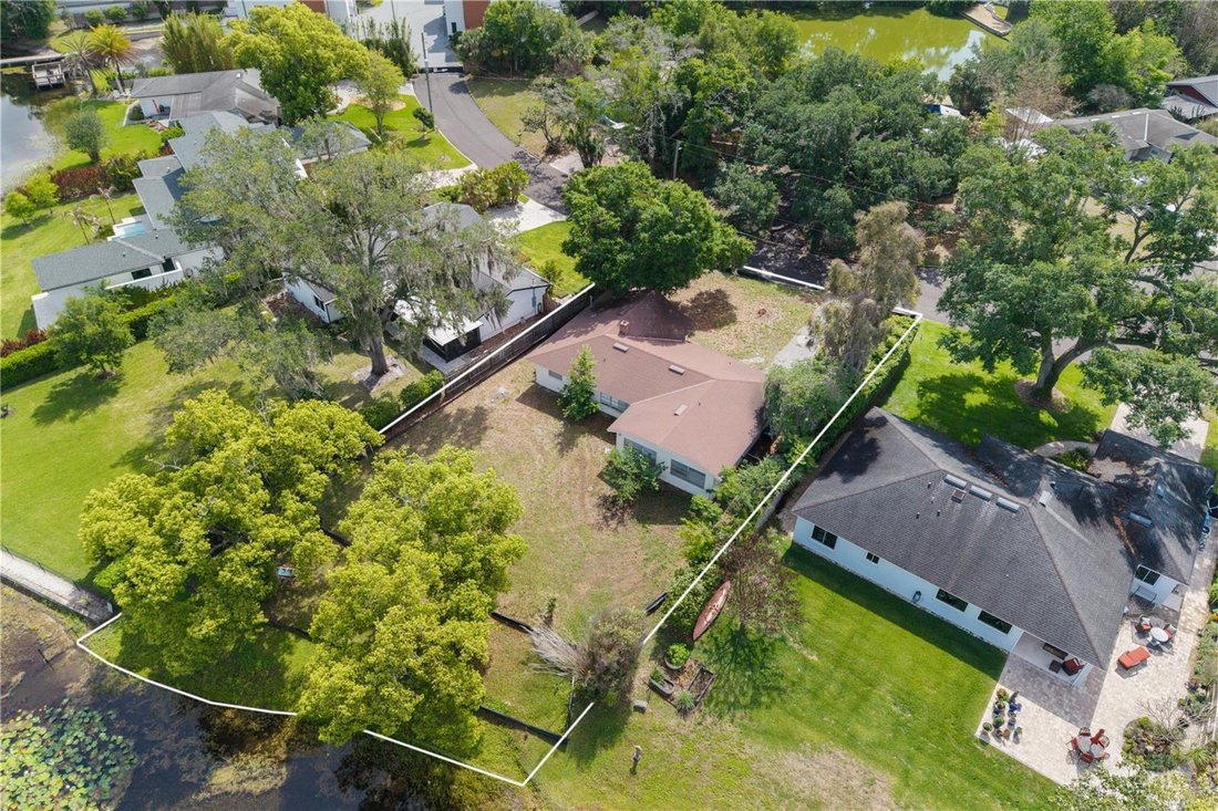 House in Winter Park, Florida, United States 4 - 17632867