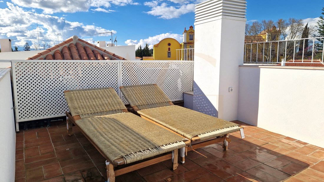 Apartment in Tavira (Santa Maria e Santiago), Algarve, Portugal 1 - 17630067