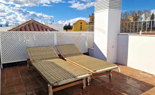 Apartment in Tavira (Santa Maria e Santiago), Algarve, Portugal 1