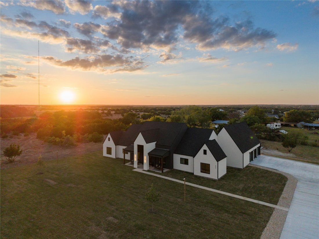 House in Liberty Hill, Texas, United States 2 - 17638105