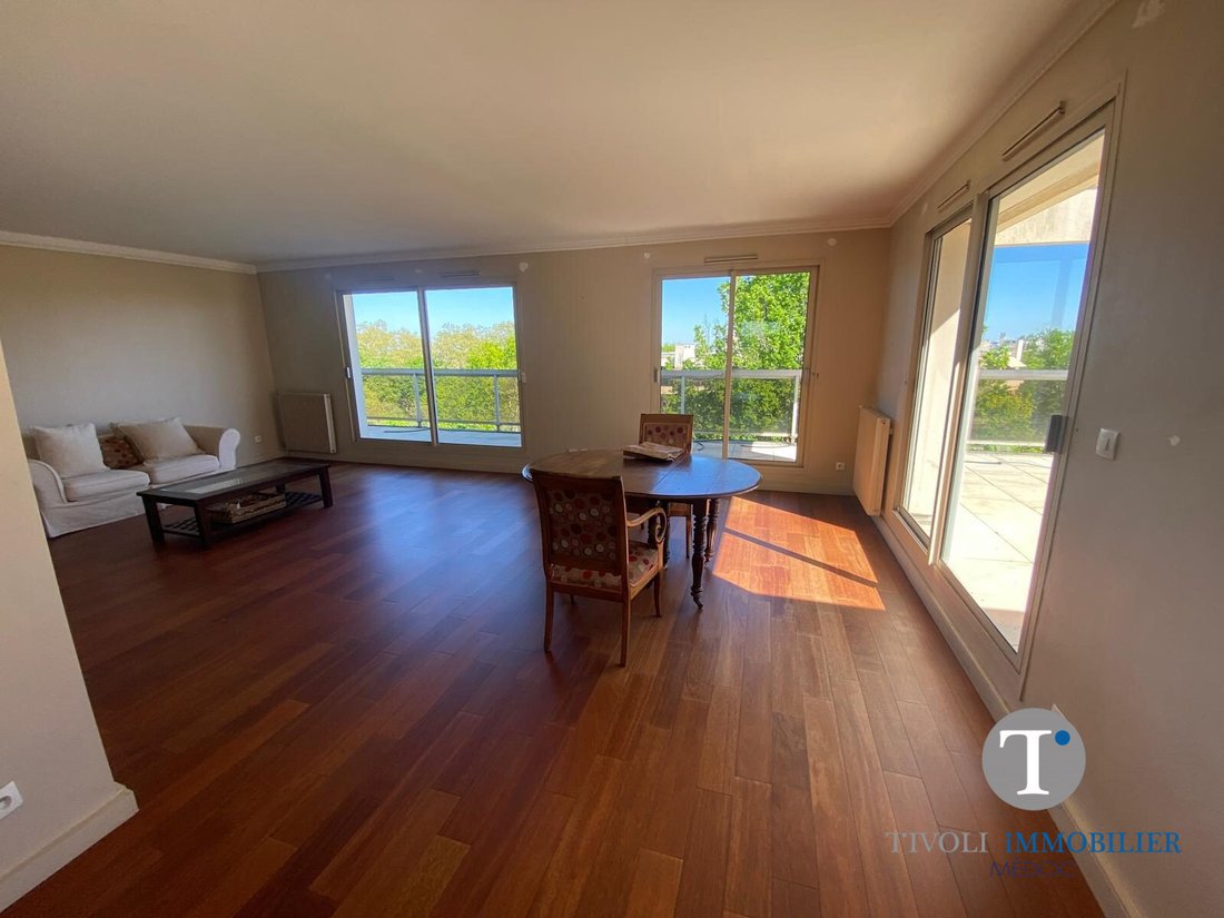 Apartment in Caudéran-Barrière Judaïque, Bordeaux, France 4 - 17468587