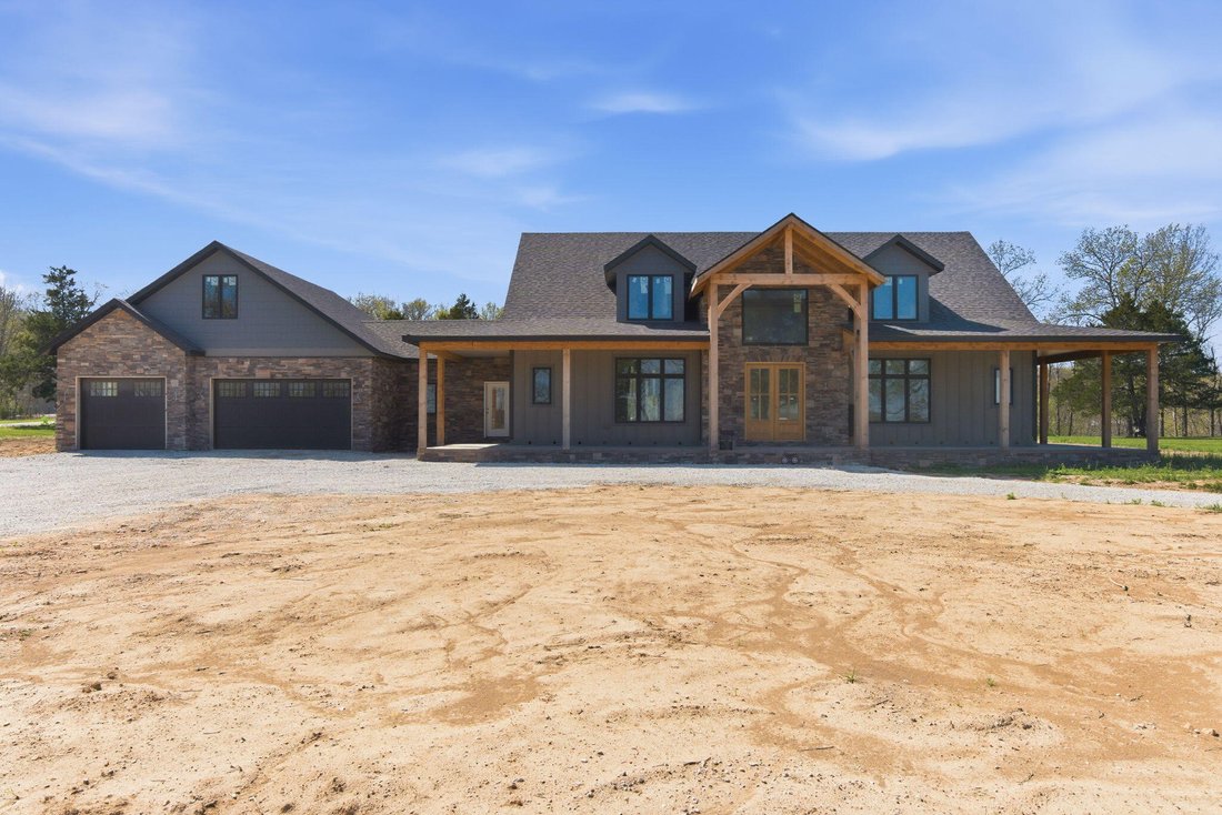 House in Ozark, Missouri, United States 5 - 17383521