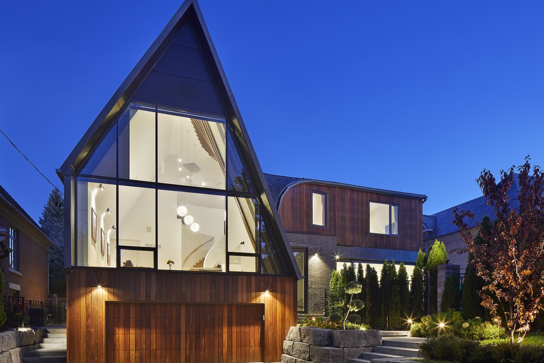 House in Toronto, Ontario, Canada 1 - 17629384