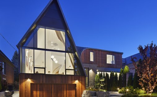 Haus in Toronto, Ontario, Kanada 1