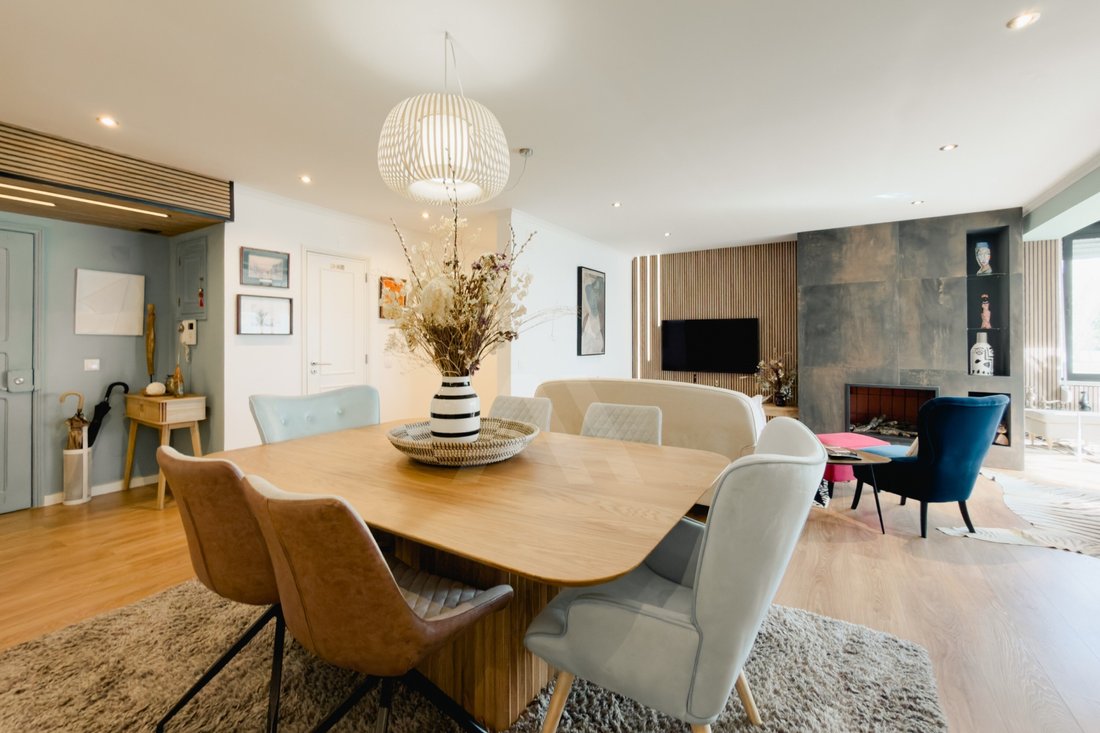 Apartment in Cascais e Estoril, Lisbon, Portugal 5 - 17630040