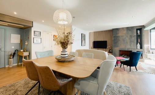 Wohnung in Cascais und Estoril, Lissabon, Portugal 1