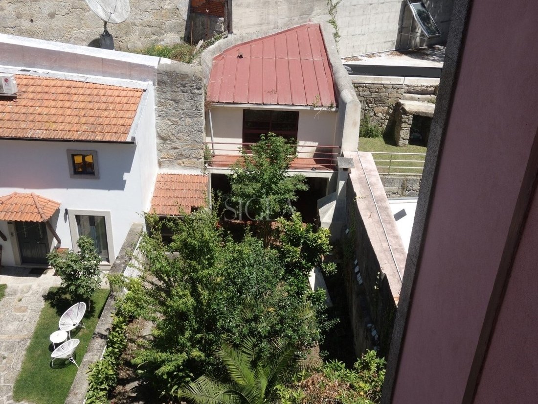 Apartment in Lordelo do Ouro e Massarelos, Porto District, Portugal 4 - 13032709