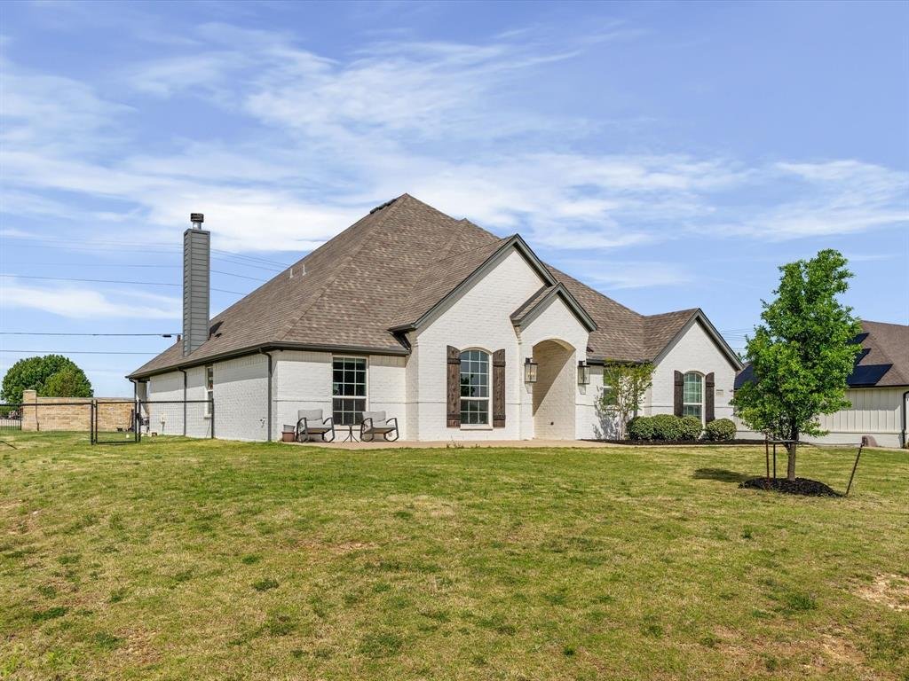House in Fort Worth, Texas, United States 4 - 17632966