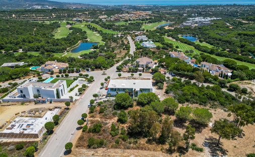 Terreno en Sotogrande, San Roque, Andalucía 1