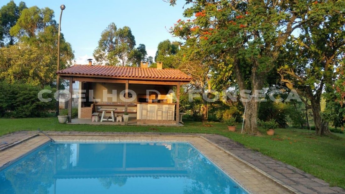Land in Jundiaí, State of São Paulo, Brazil 3 - 15640195
