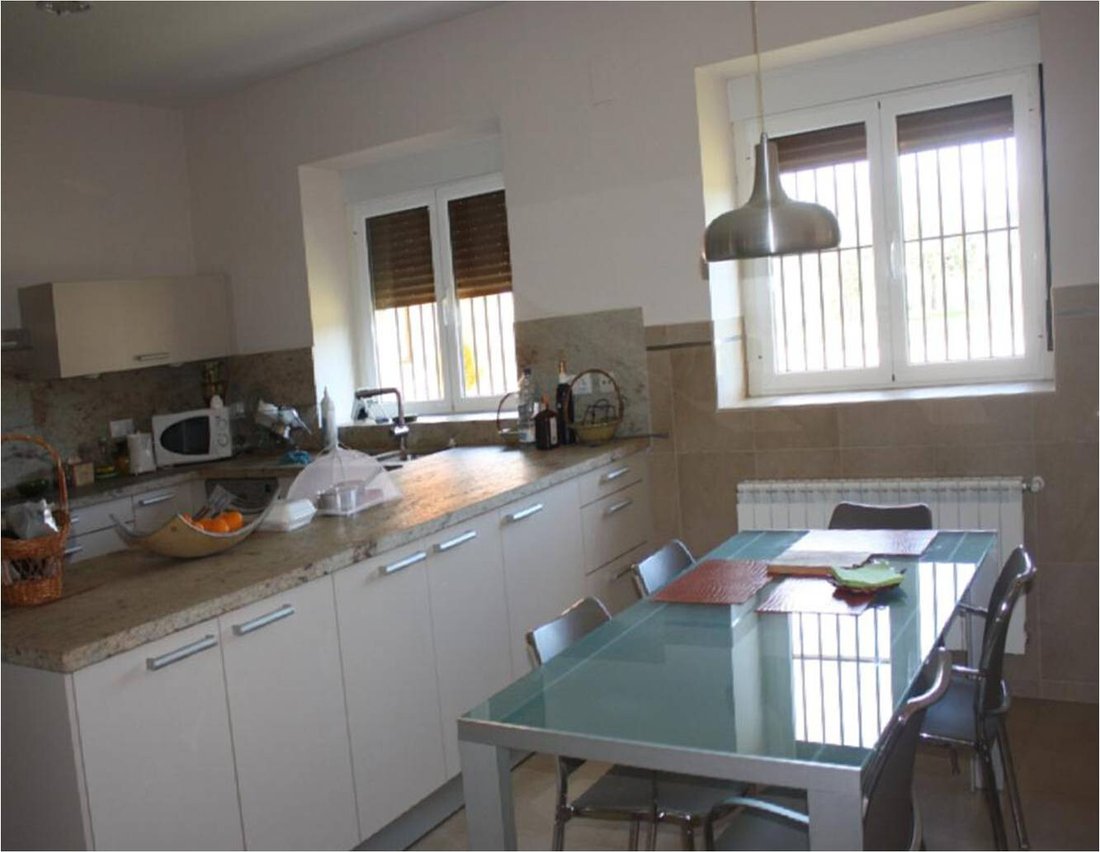 House in Valverde del Fresno, Extremadura, Spain 4 - 17635973