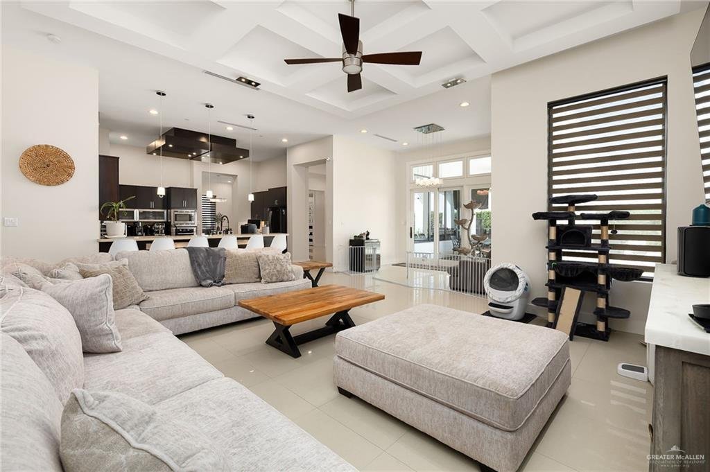 House in McAllen, Texas, United States 5 - 17638158