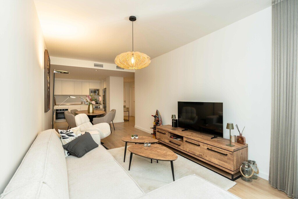 Apartment in Centro, Malaga, Spain 4 - 17633592