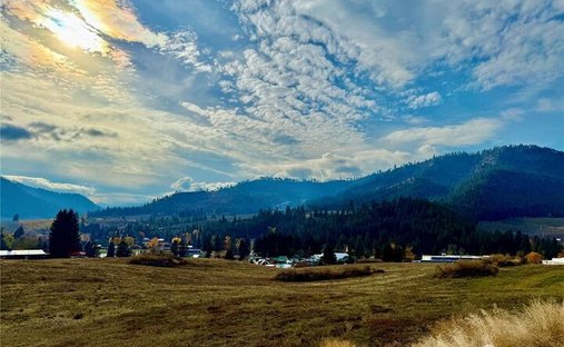 Land in Peshastin, Washington, United States 1