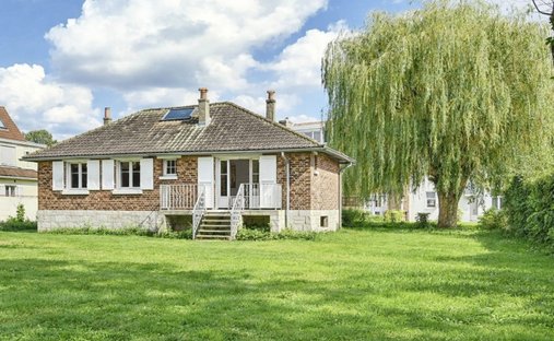 House in Villeneuve-d'Ascq, Hauts-de-France, France 1