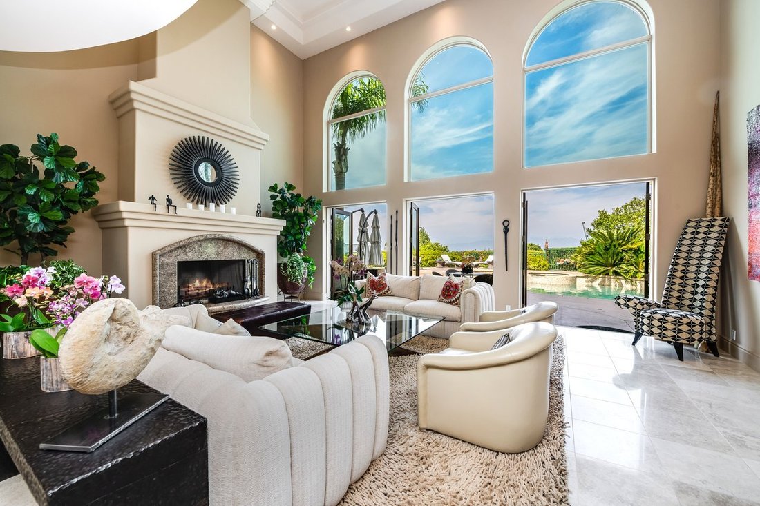 House in Beverly Hills, California, United States 4 - 17633756