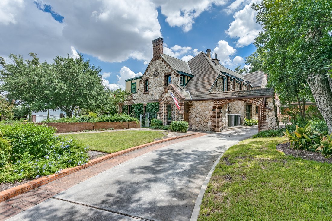 House in San Antonio, Texas, United States 3 - 17637515