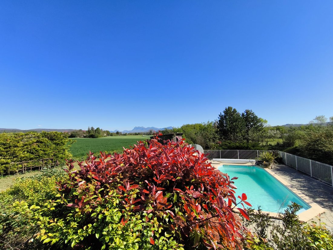 House in Eurre, Auvergne-Rhône-Alpes, France 4 - 17473676
