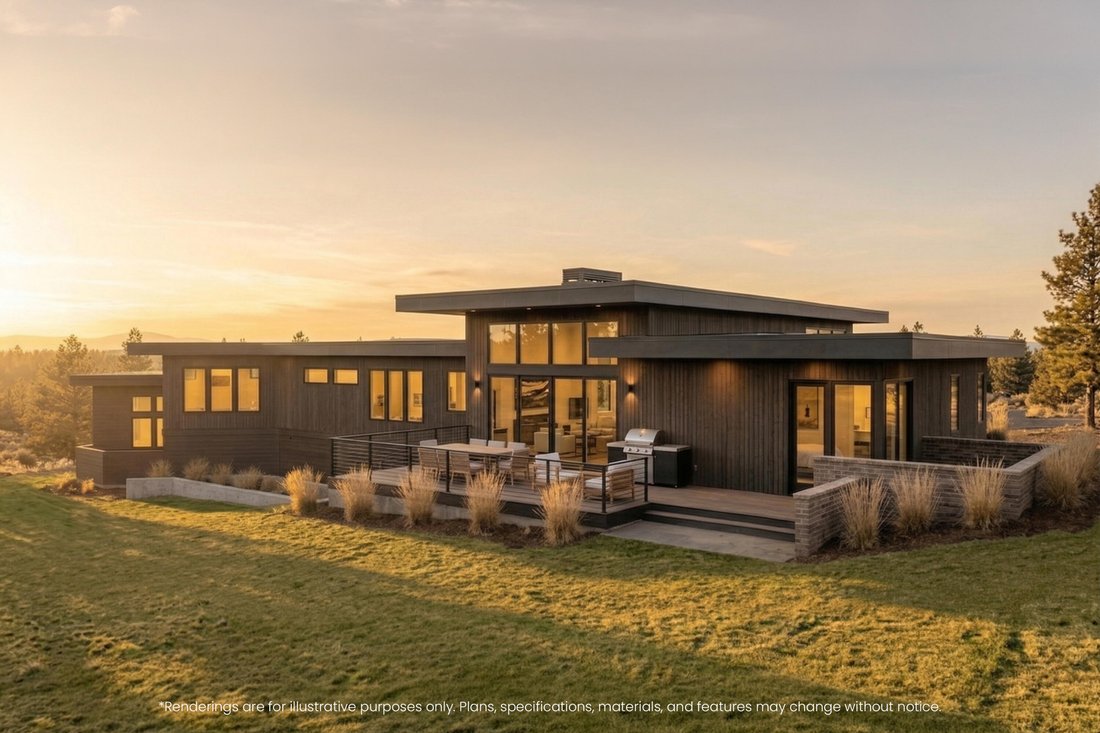 House in Bend, Oregon, United States 3 - 17519024