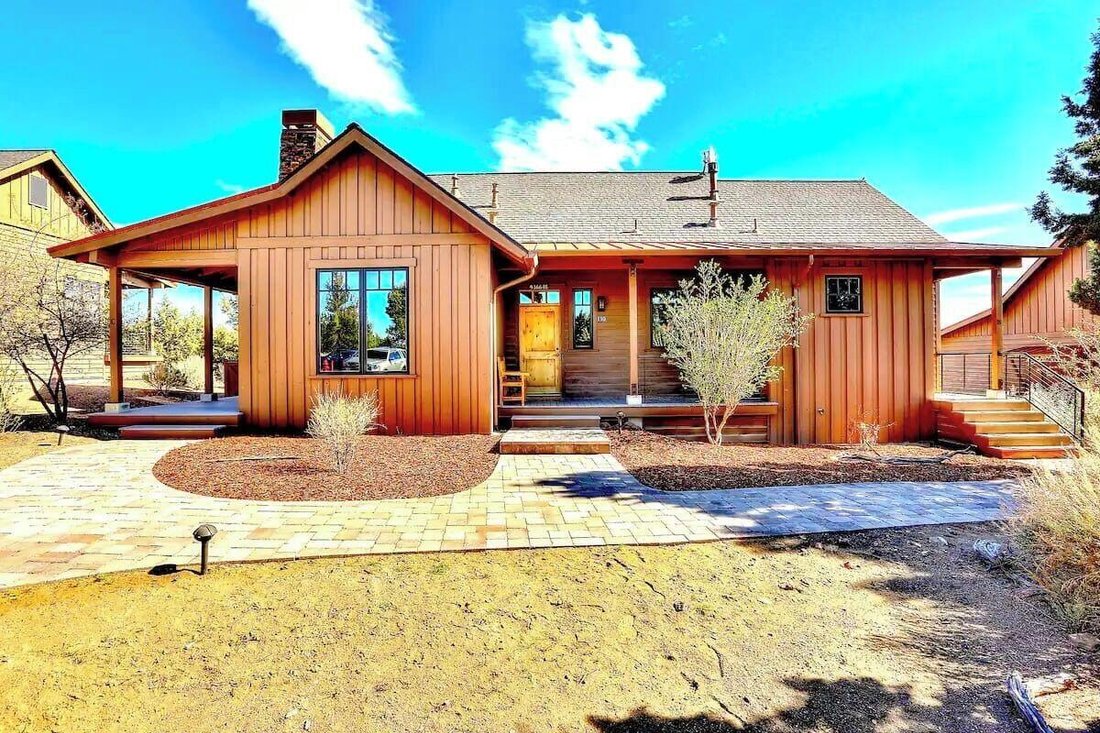 House in Powell Butte, Oregon, United States 1 - 17631126