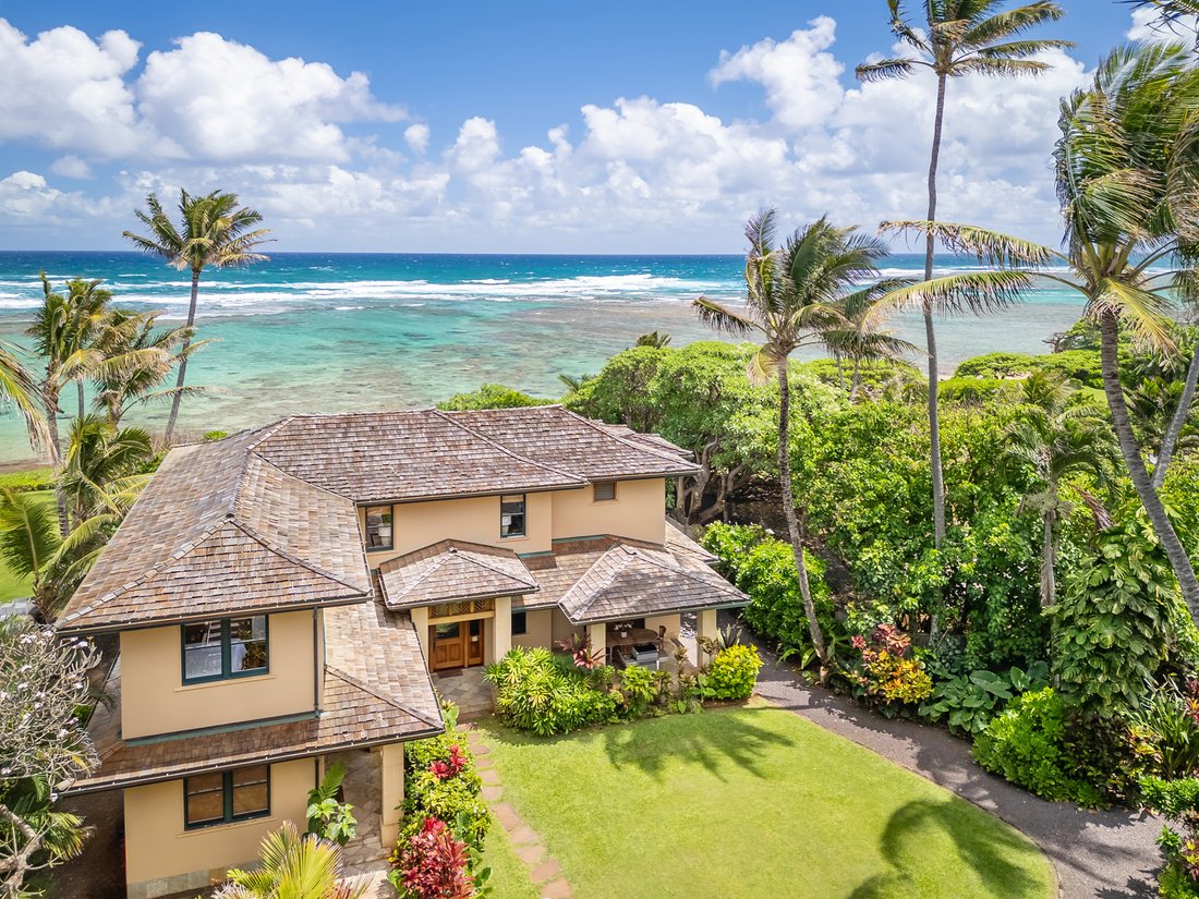 House in Anahola, Hawaii, United States 2 - 17637781