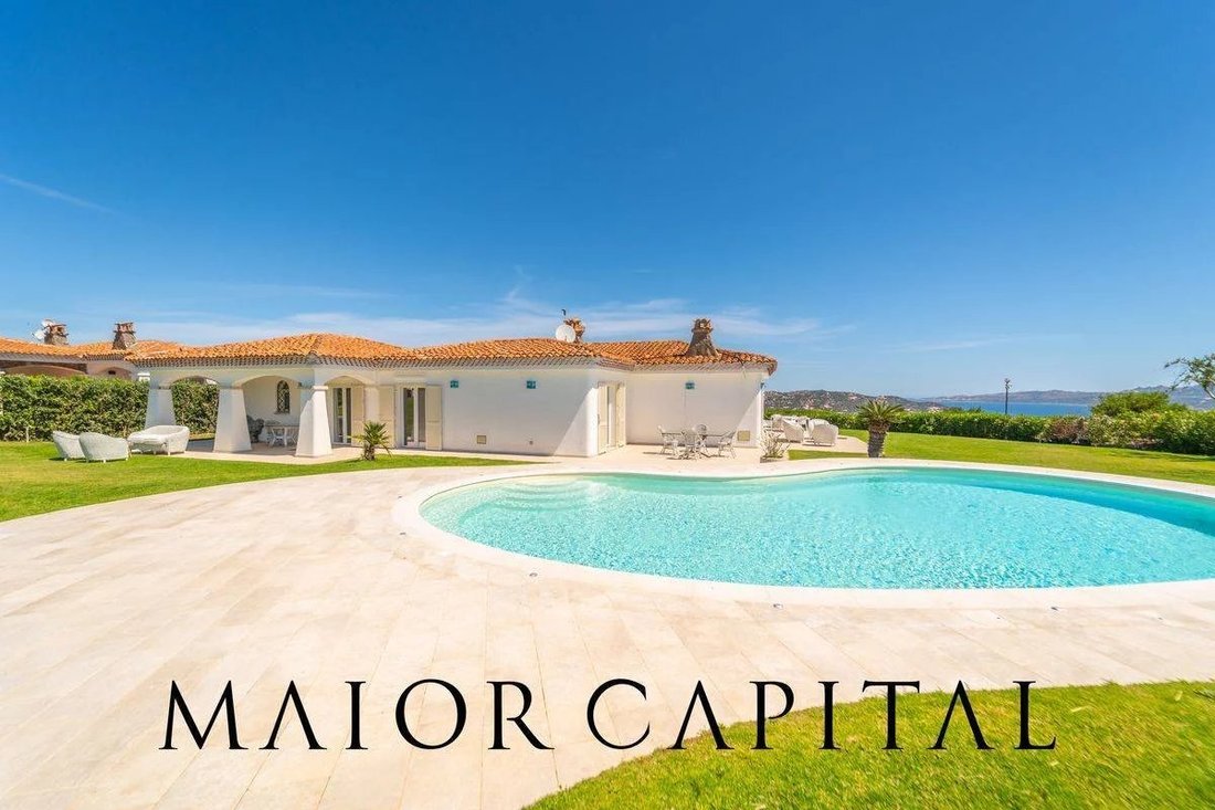 House in Palau, Sardinia, Italy 4 - 17637632
