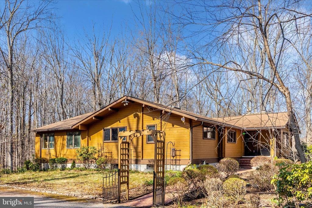 Casa en Mount Airy, Maryland, Estados Unidos 1 - 17628487