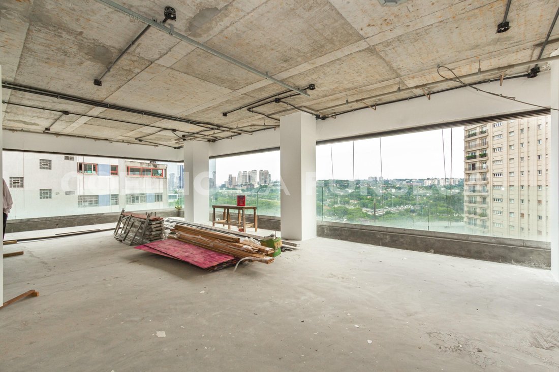 Condo in Brazil 3 - 17636465