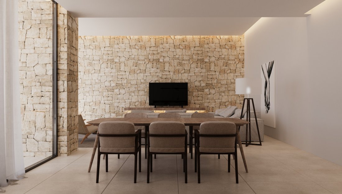 Casa en Denia, Comunidad Valenciana, España 5 - 17636652