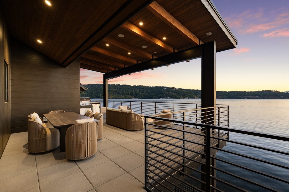 House in Coeur d'Alene, Idaho, United States 5 - 17629327