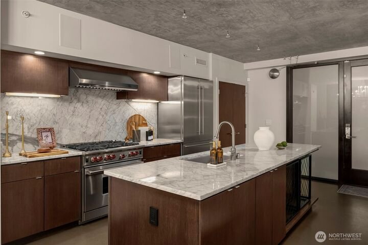 Townhouse in Seattle, Washington, United States 5 - 17498521