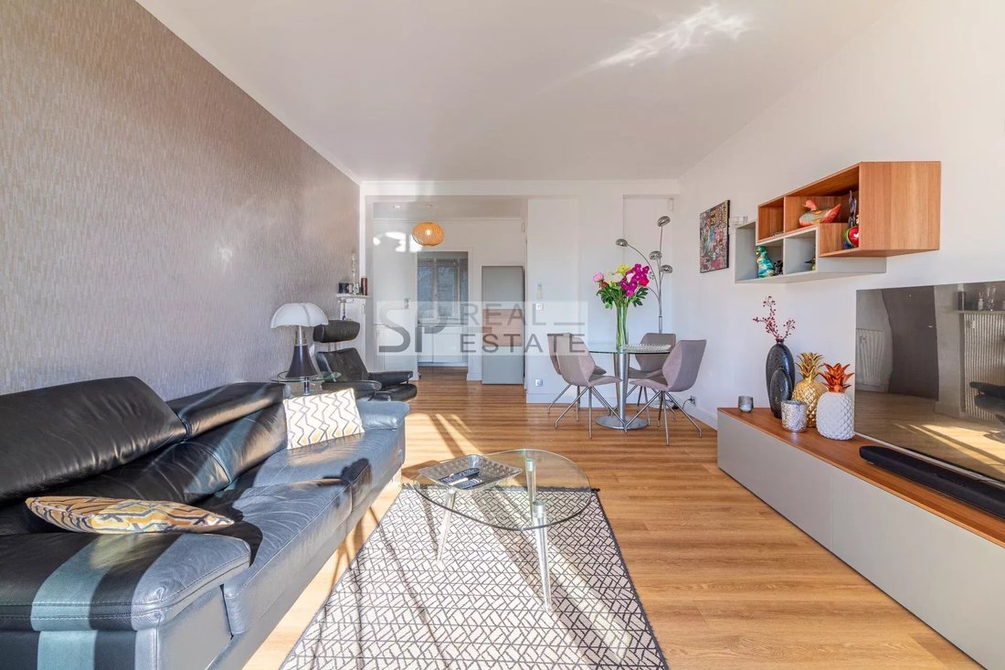 Apartment in Cannes, Provence-Alpes-Côte d'Azur, France 3 - 16616904
