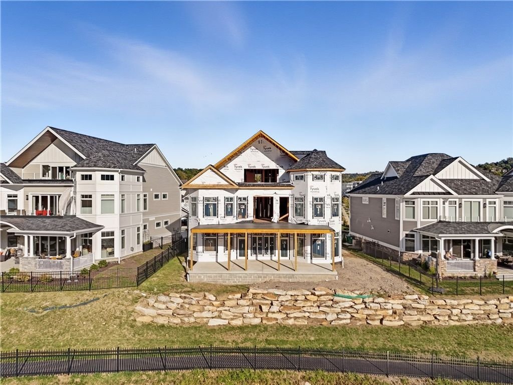 House in Oakmont, Pennsylvania, United States 3 - 17641120
