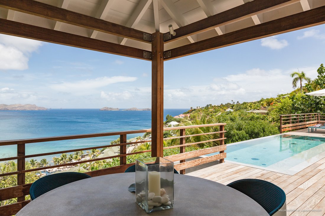 House in Pointe Milou, Saint Barthélemy 3 - 17636359