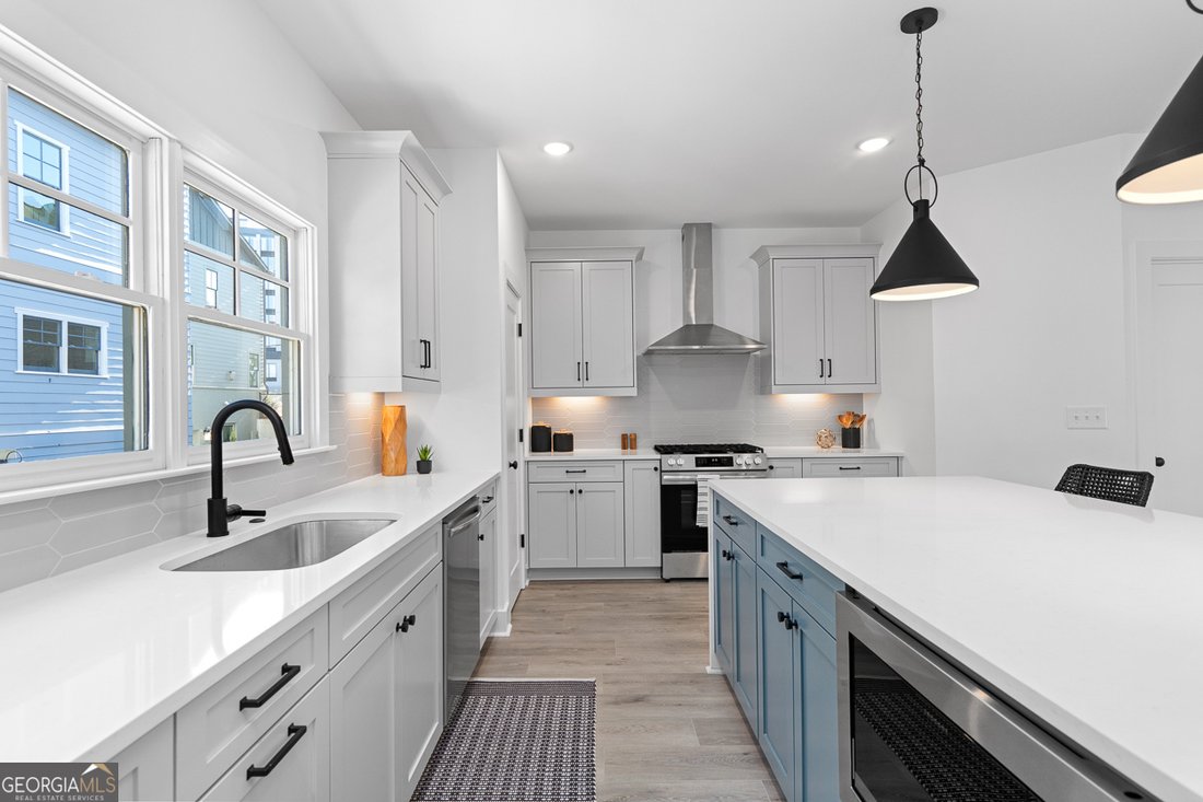 House in Hapeville, Georgia, United States 3 - 17633924