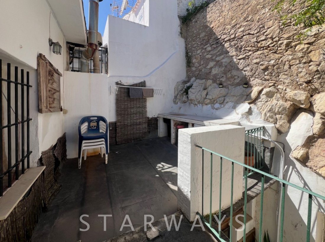 House in Altea, Valencian Community, Spain 5 - 17630977
