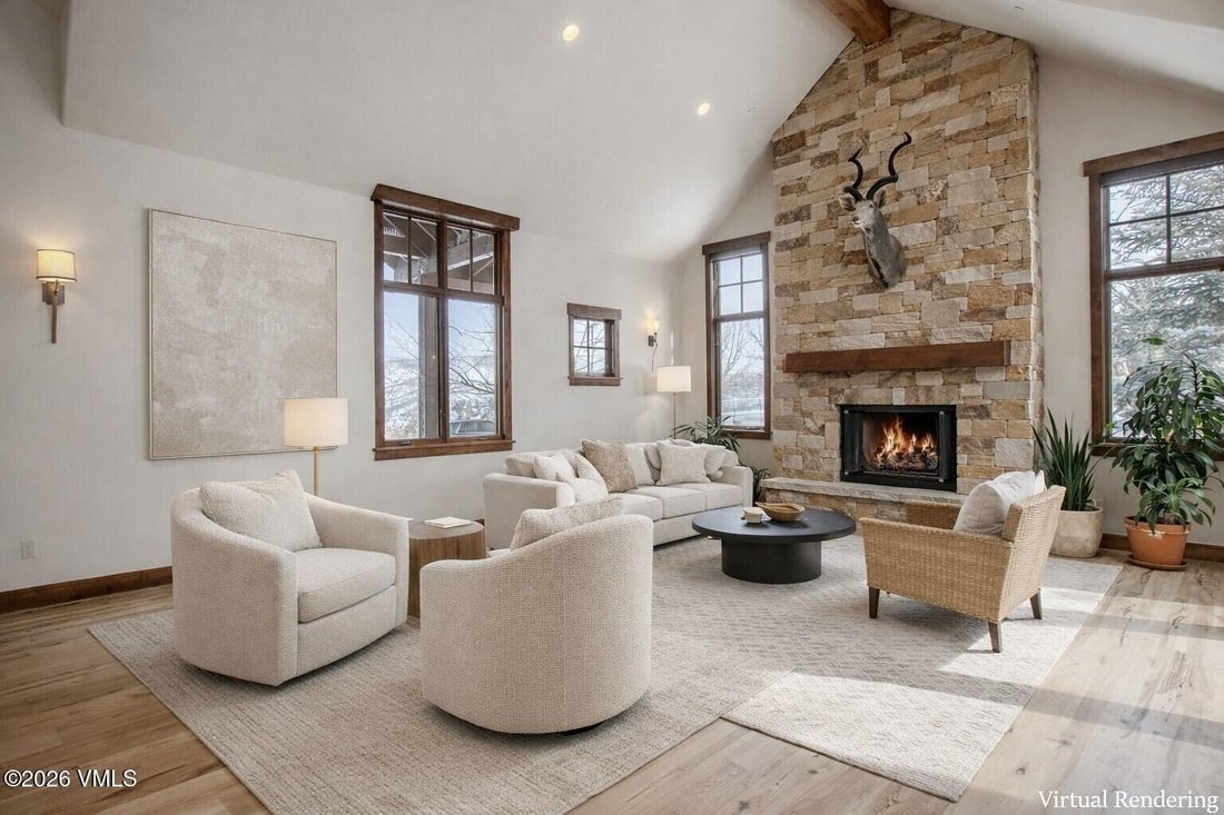 House in Eagle, Colorado, United States 4 - 17554072