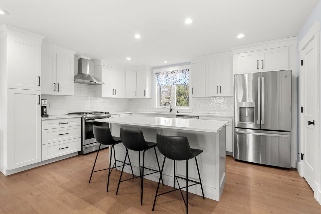 House in Newburyport, Massachusetts, United States 5 - 17629980