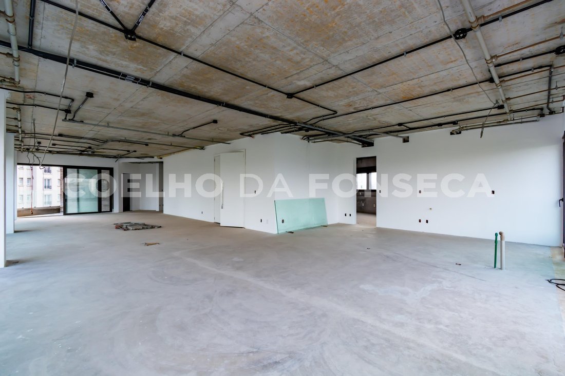 Condo in Brazil 3 - 17636377