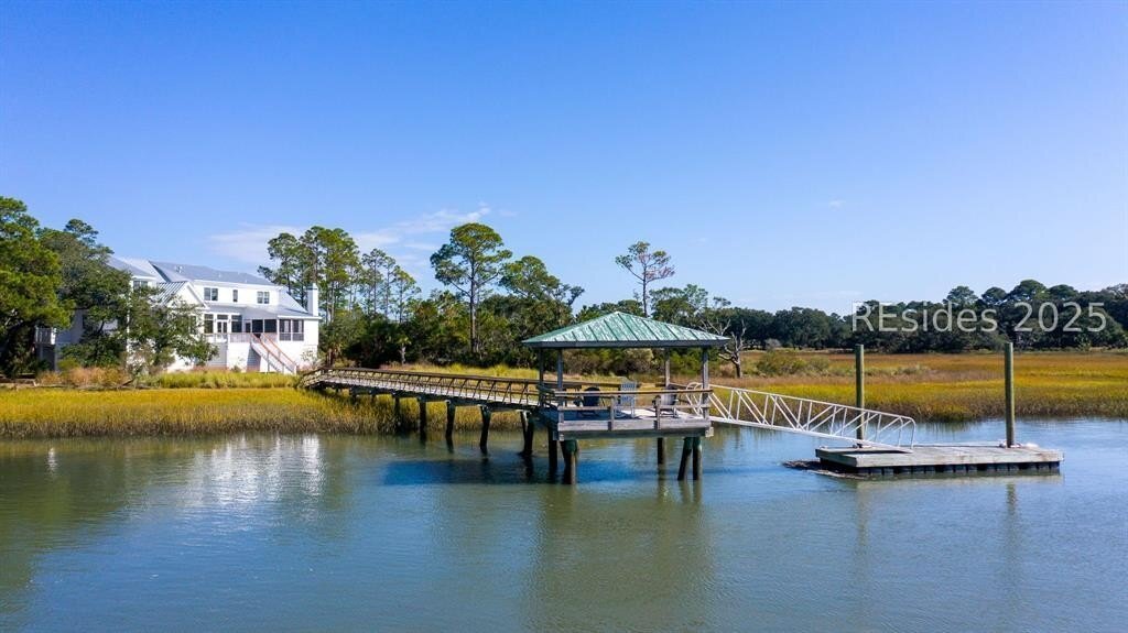 House in Daufuskie Island, South Carolina, United States 2 - 16619881