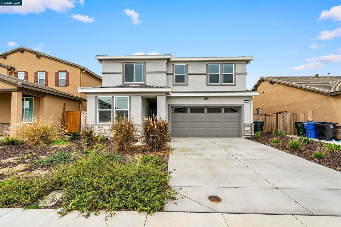 House in Manteca, California, United States 2 - 17632171