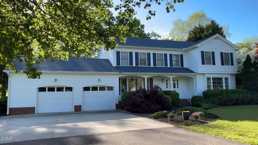 House in Rocky Mount, North Carolina, United States 1 - 17192466