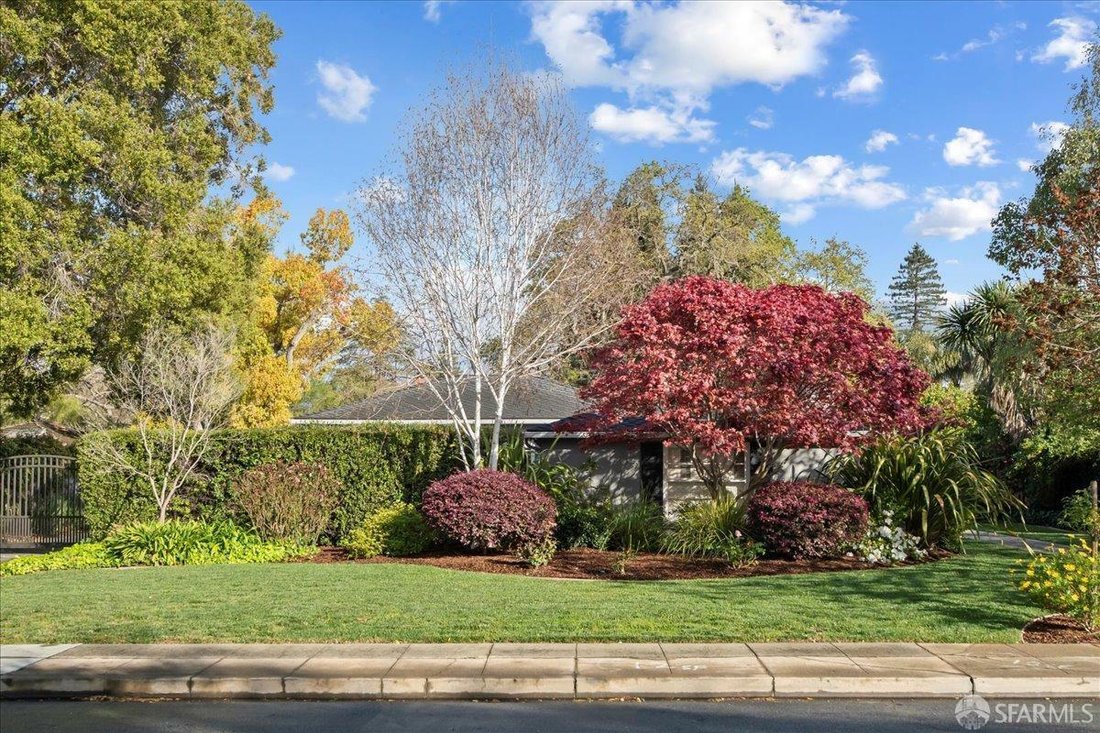 House in Atherton, California, United States 2 - 17636522