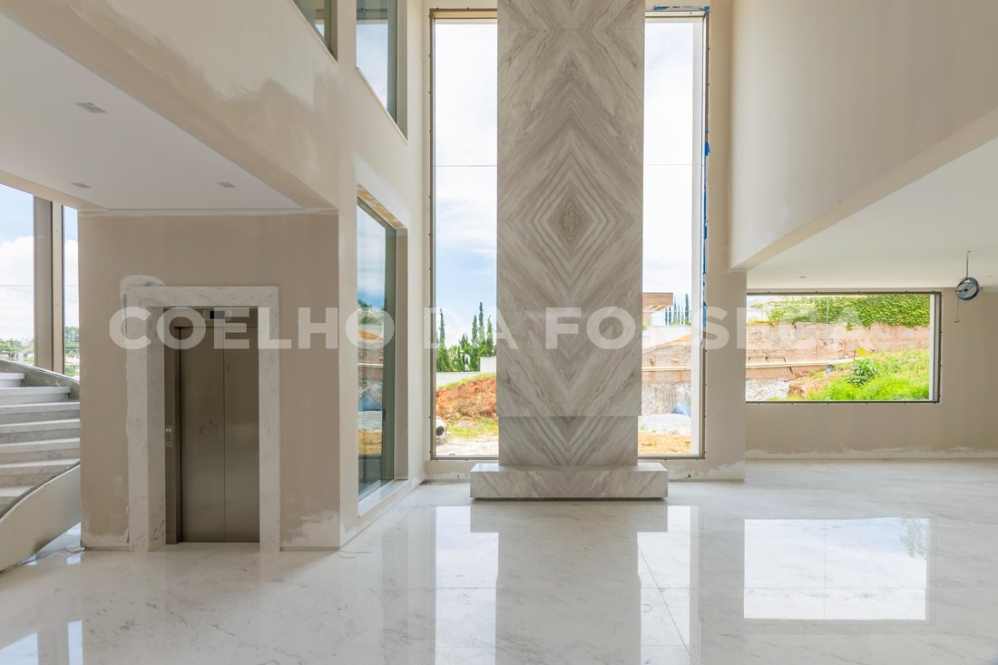 Condominio a Santana de Parnaíba, San Paolo, Brasile 4 - 15646037
