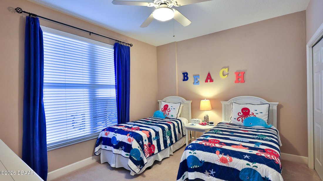 Condo in Daytona Beach, Florida, United States 4 - 17630771
