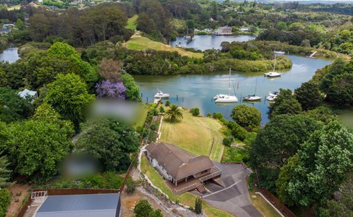 Casa a Kerikeri, Northland, Nuova Zelanda 1